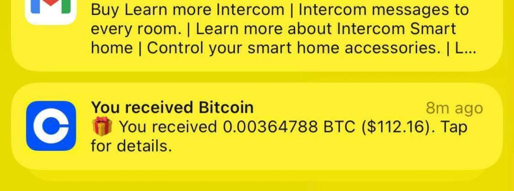 cc to btc