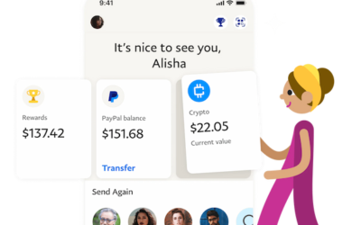 PayPal carding latest method 2022
