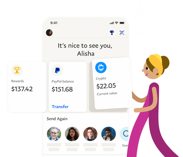 PayPal carding latest method 2022