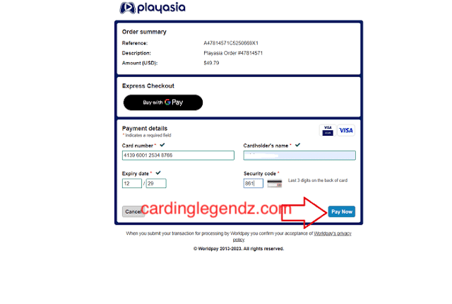 Non VBV Bin Checker Method 2026 