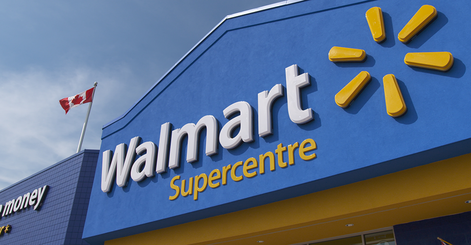walmart carding method