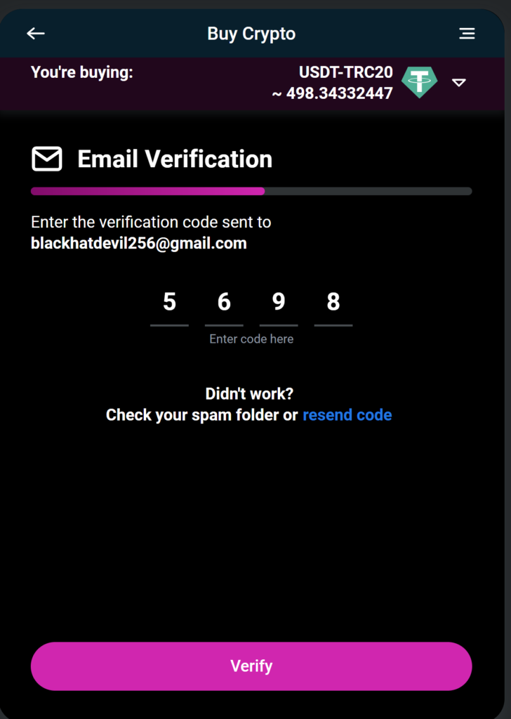 Bitget crypto carding method 2025