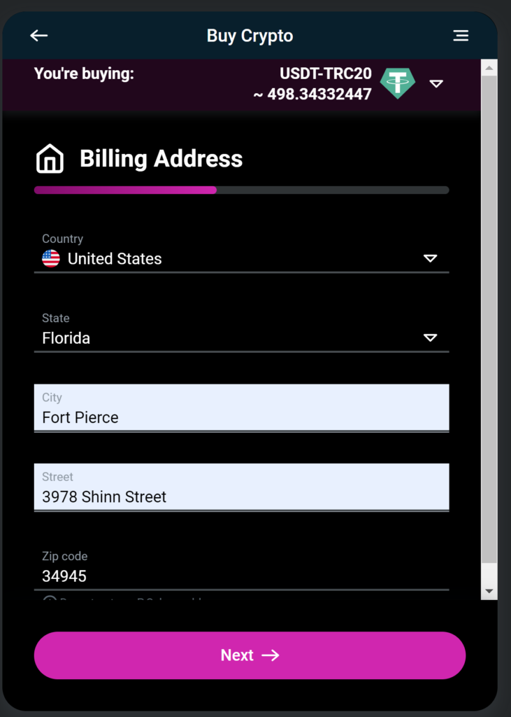 Bitget crypto carding method 2025