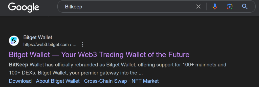 Bitget crypto carding method 2025