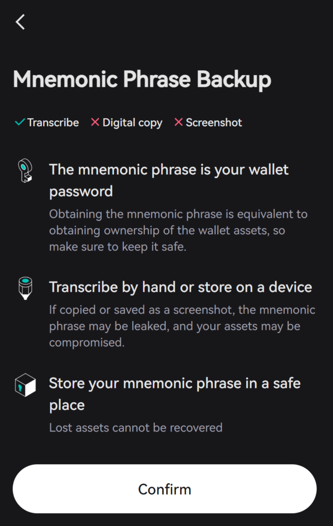 Bitget crypto carding method 2025